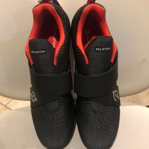 Brand new Peloton Altos cycle shoes men’s size 12.5